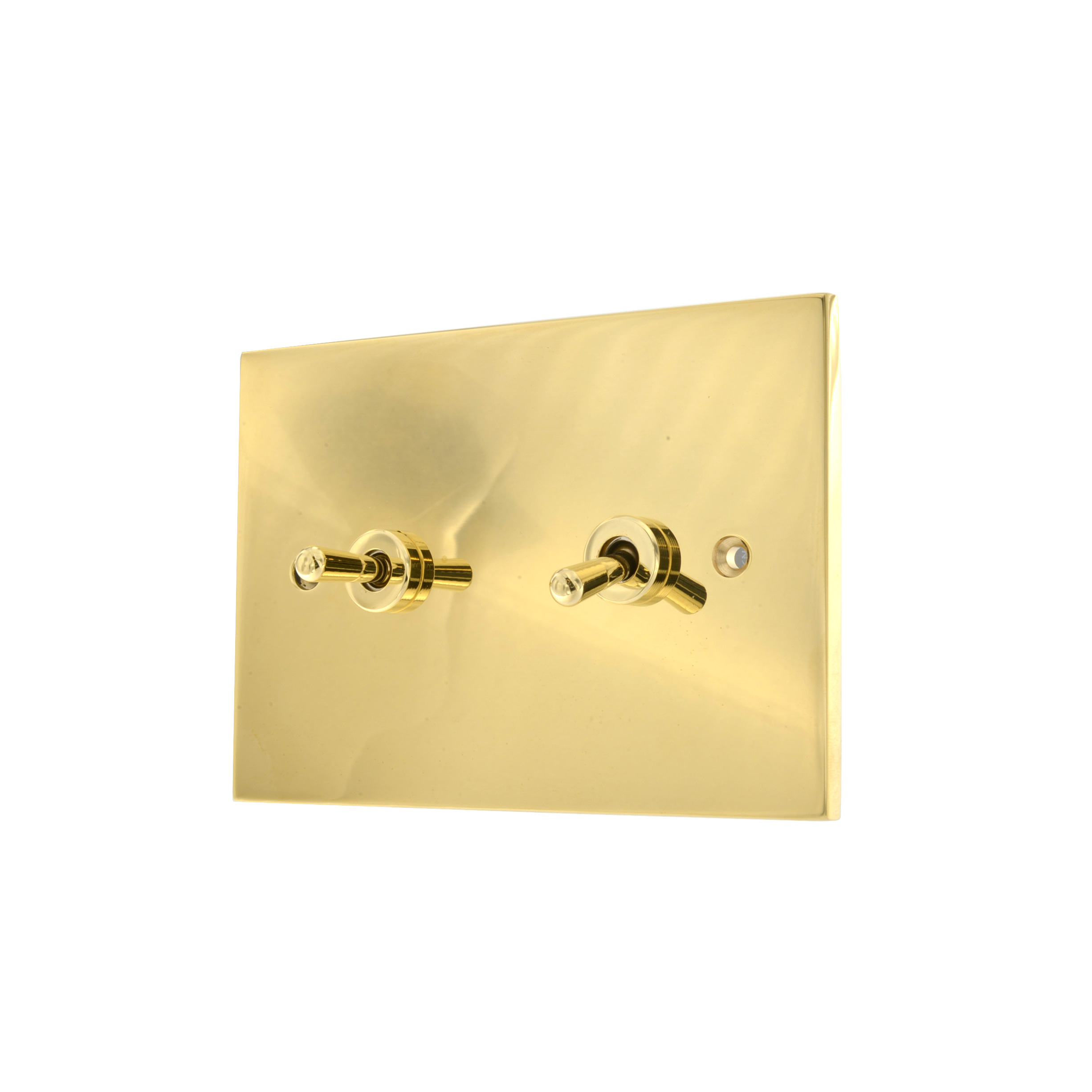 Placca Push & Pull C 14 - immagine 3