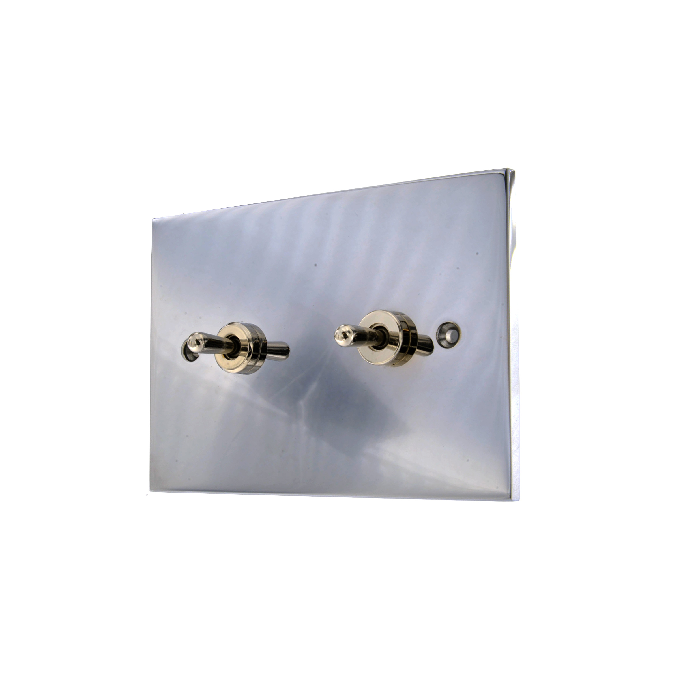 Placca Push & Pull C 14 - immagine 4