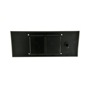 Placca Push & Pull A 45