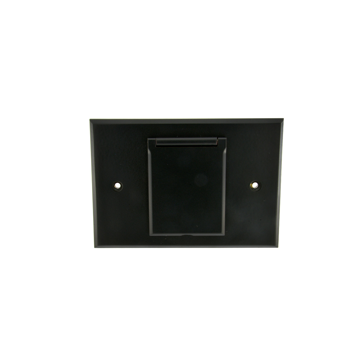 Placca Push & Pull A 46