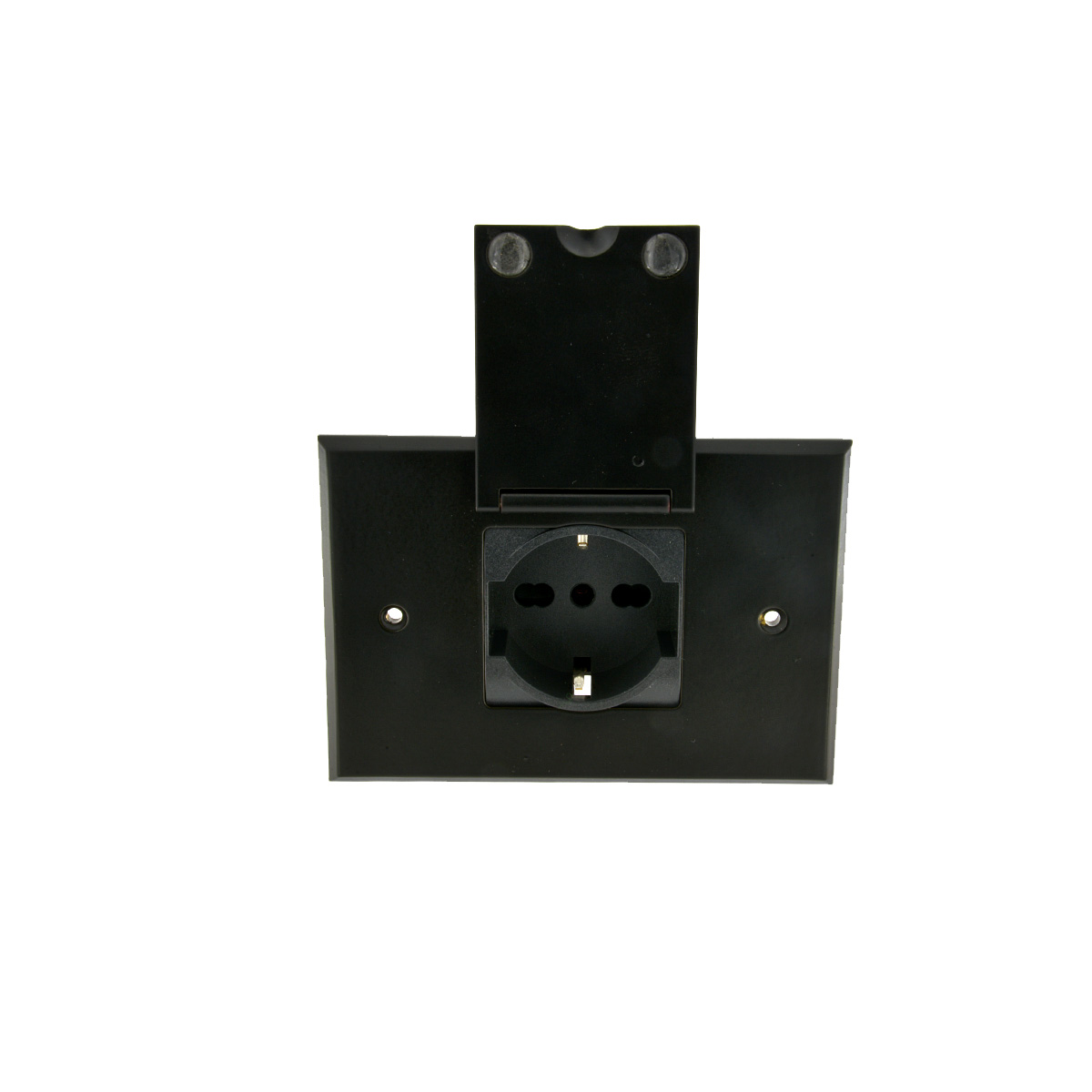 Placca Push & Pull A 46 - immagine 3