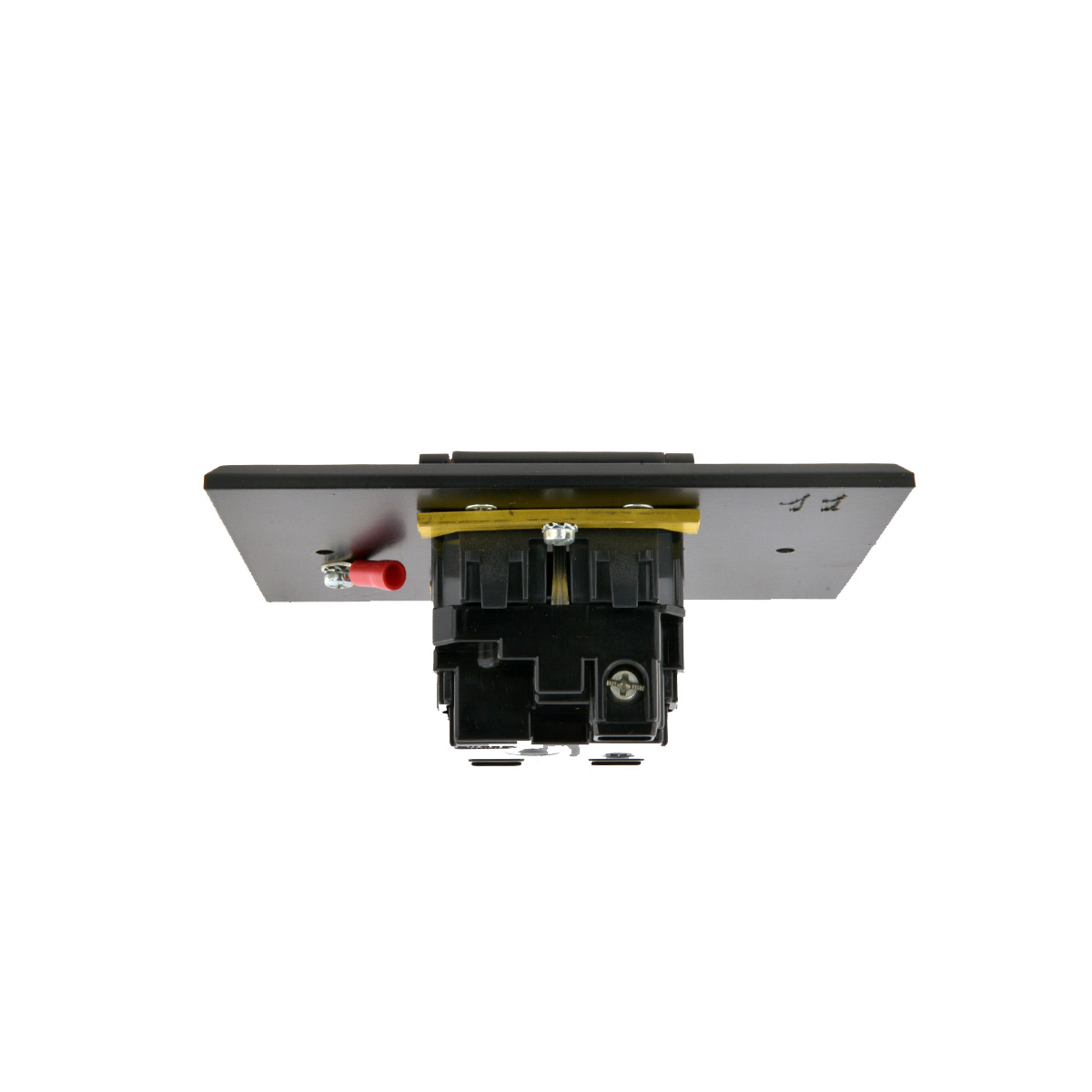 Placca Push & Pull A 46 - immagine 2