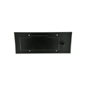 Placca Push & Pull A 50