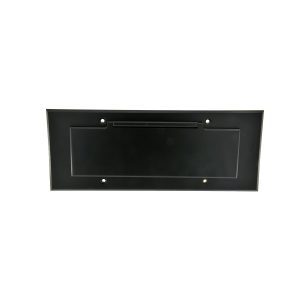 Placca Push & Pull A 51