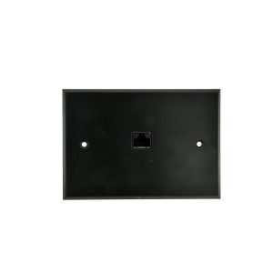 Placca Push & Pull A 52