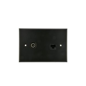Placca Push & Pull A 53