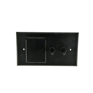 Placca Push & Pull A 54