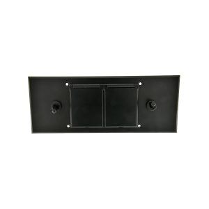 Placca Push & Pull A 55