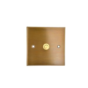 Placca Push & Pull A 56