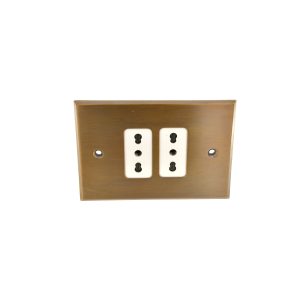 Placca Push & Pull A 60