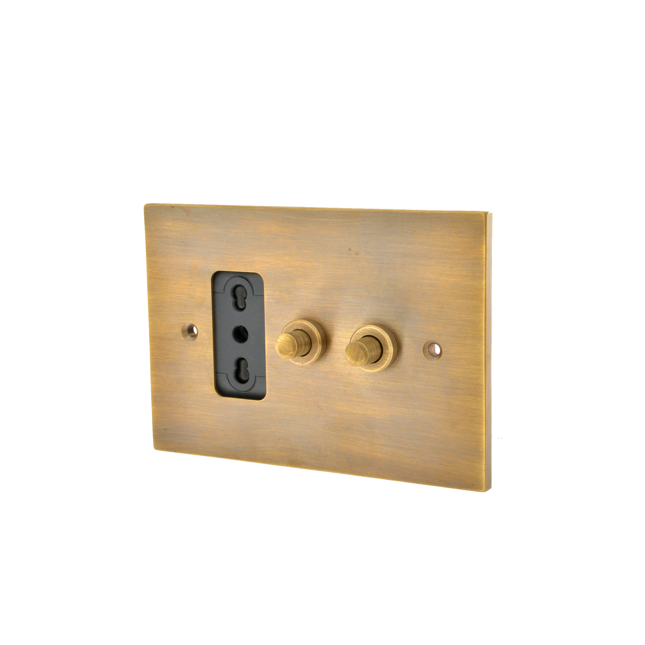 Placca Push & Pull C 03 - immagine 2