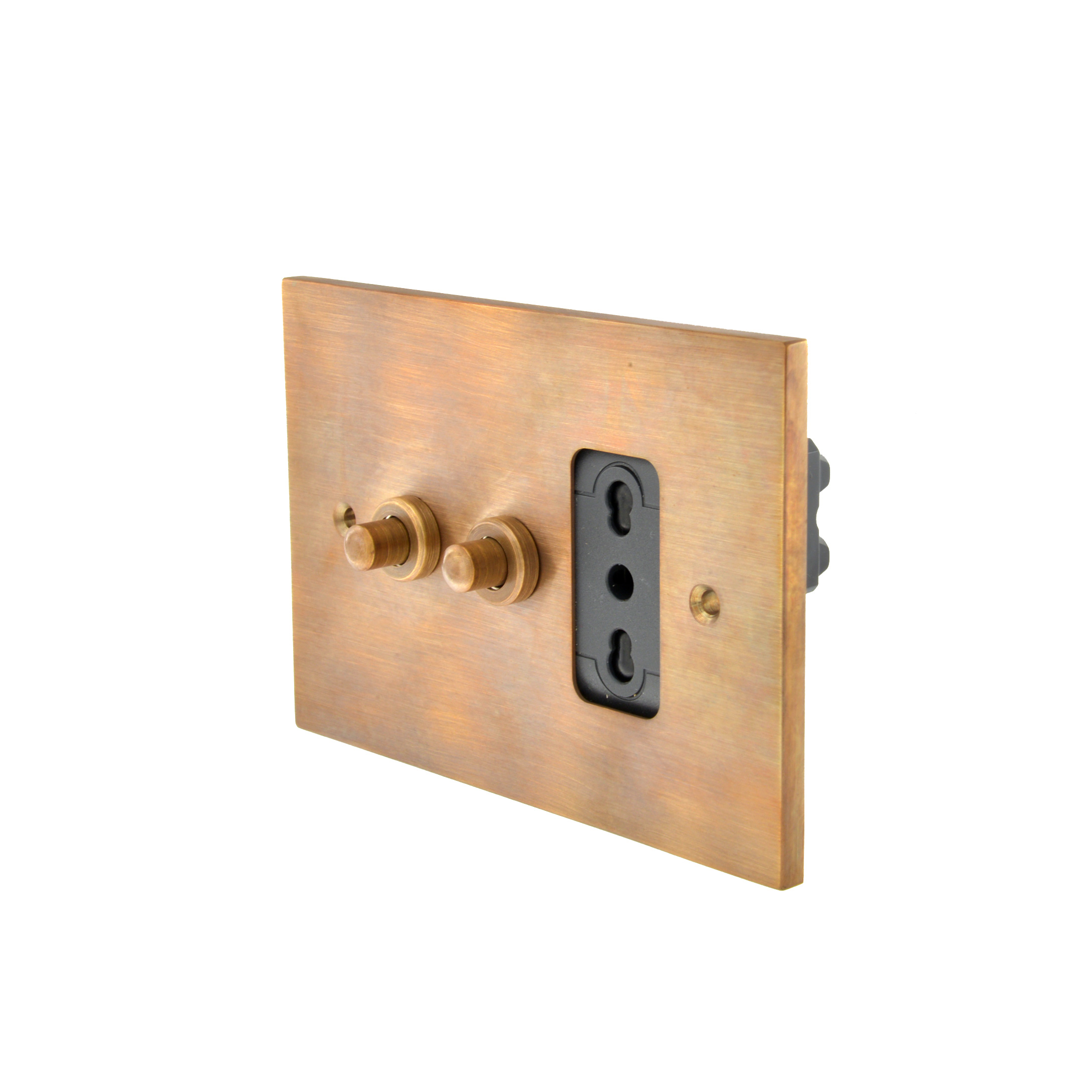 Placca Push & Pull C 03 - immagine 4