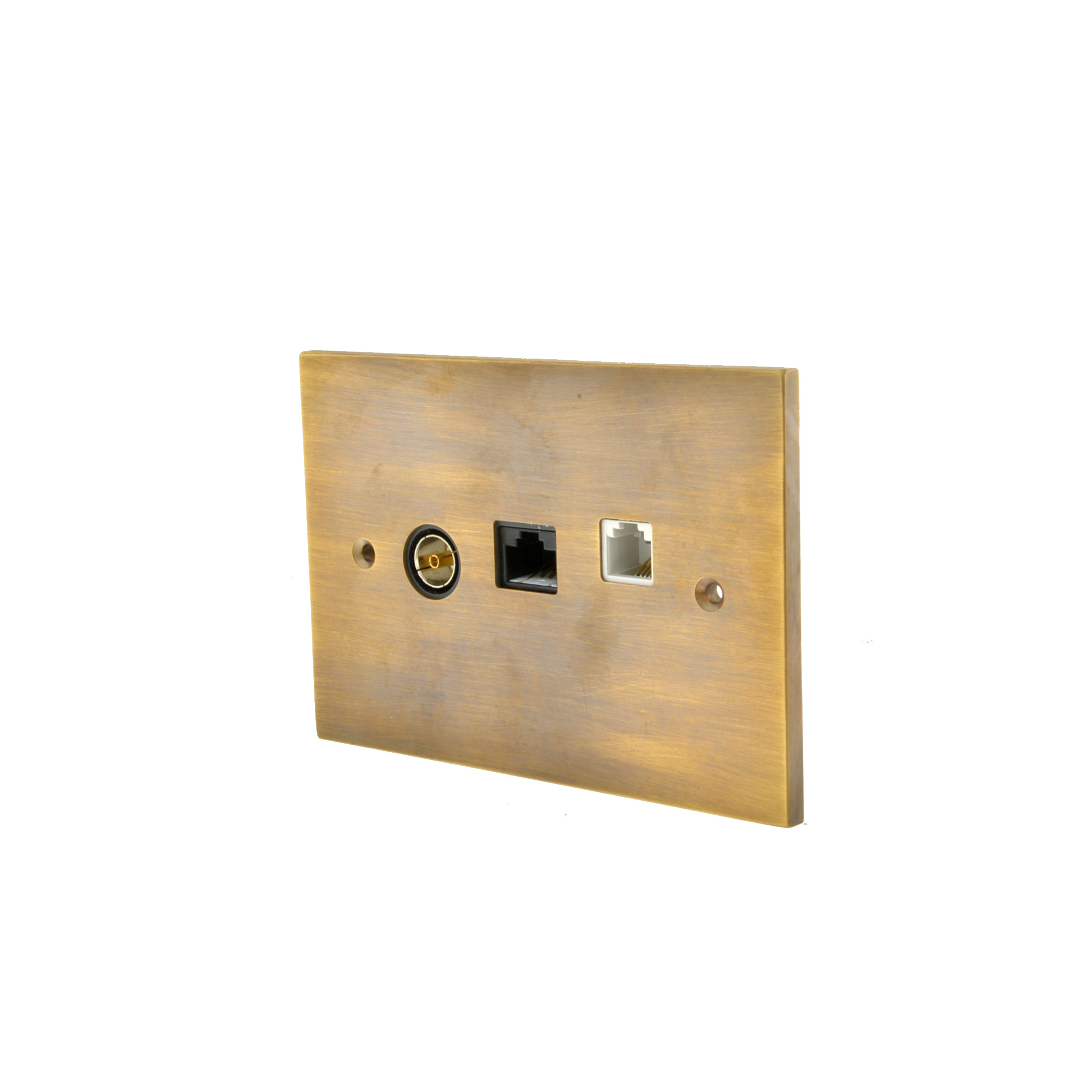 Placca Push & Pull C 04 - immagine 2