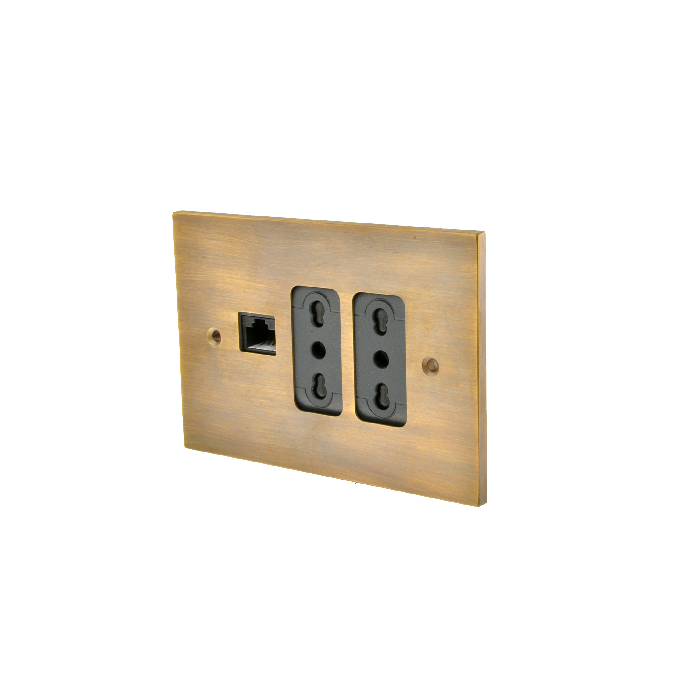 Placca Push & Pull C 05 - immagine 2