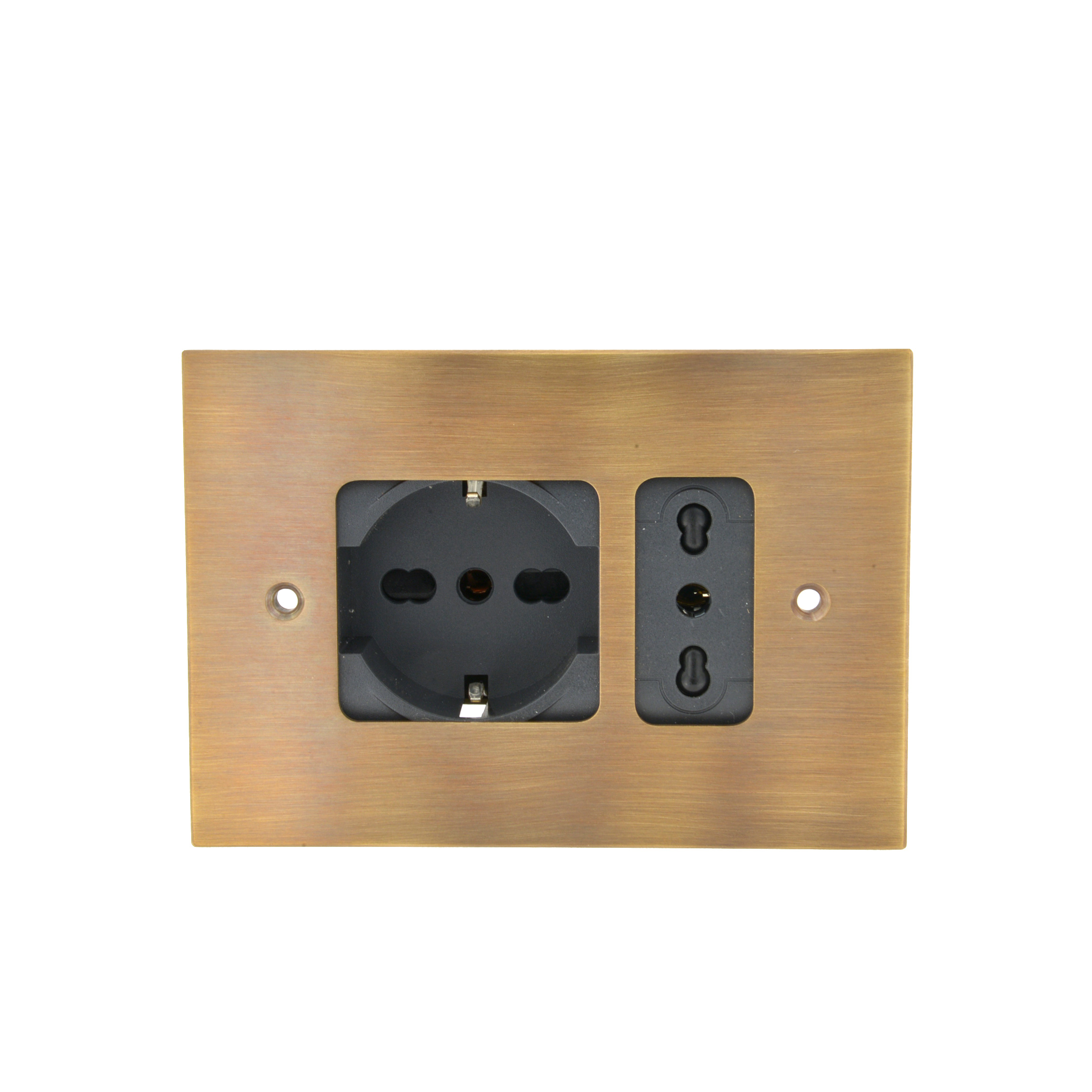 Placca Push & Pull C 23 - immagine 5