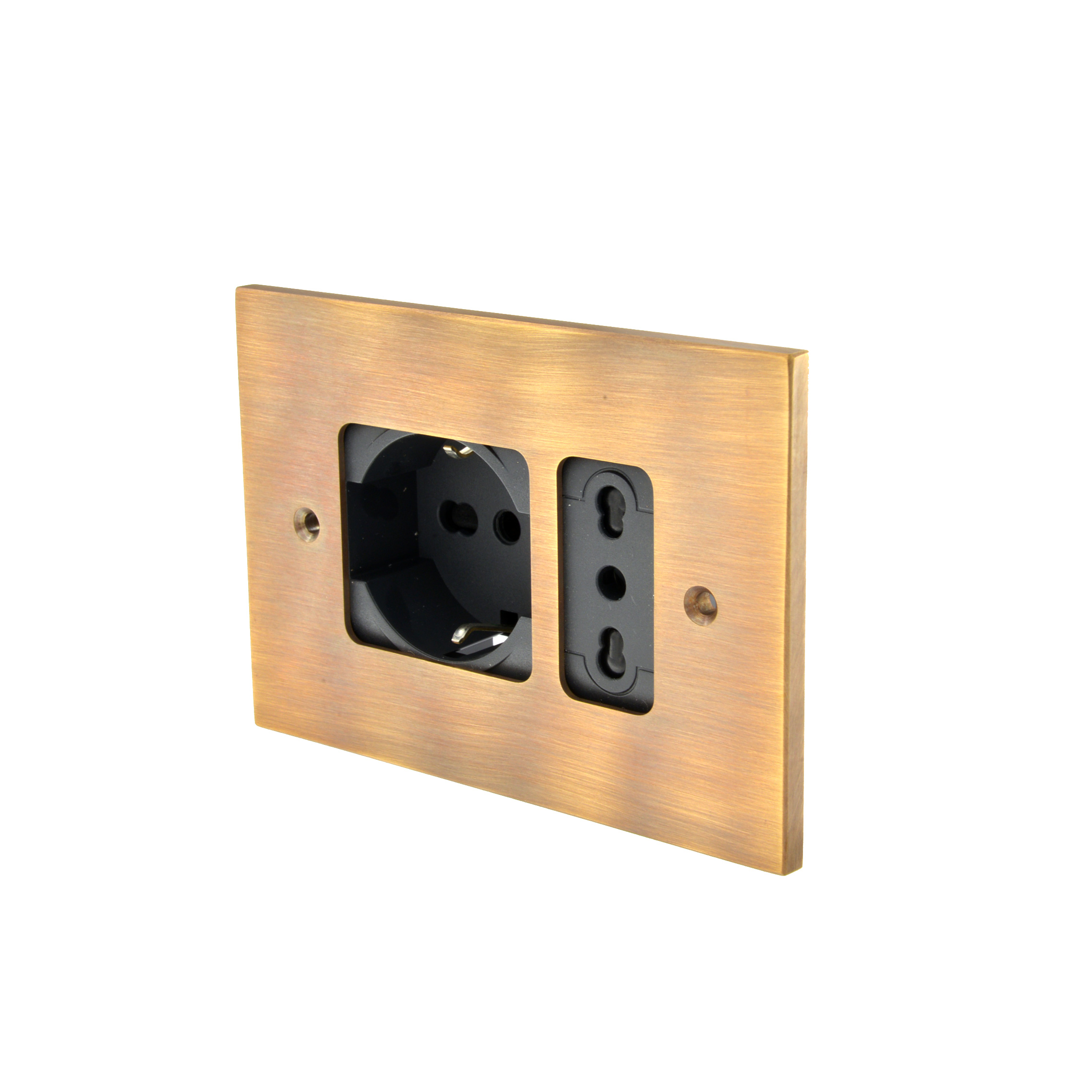 Placca Push & Pull C 23 - immagine 6