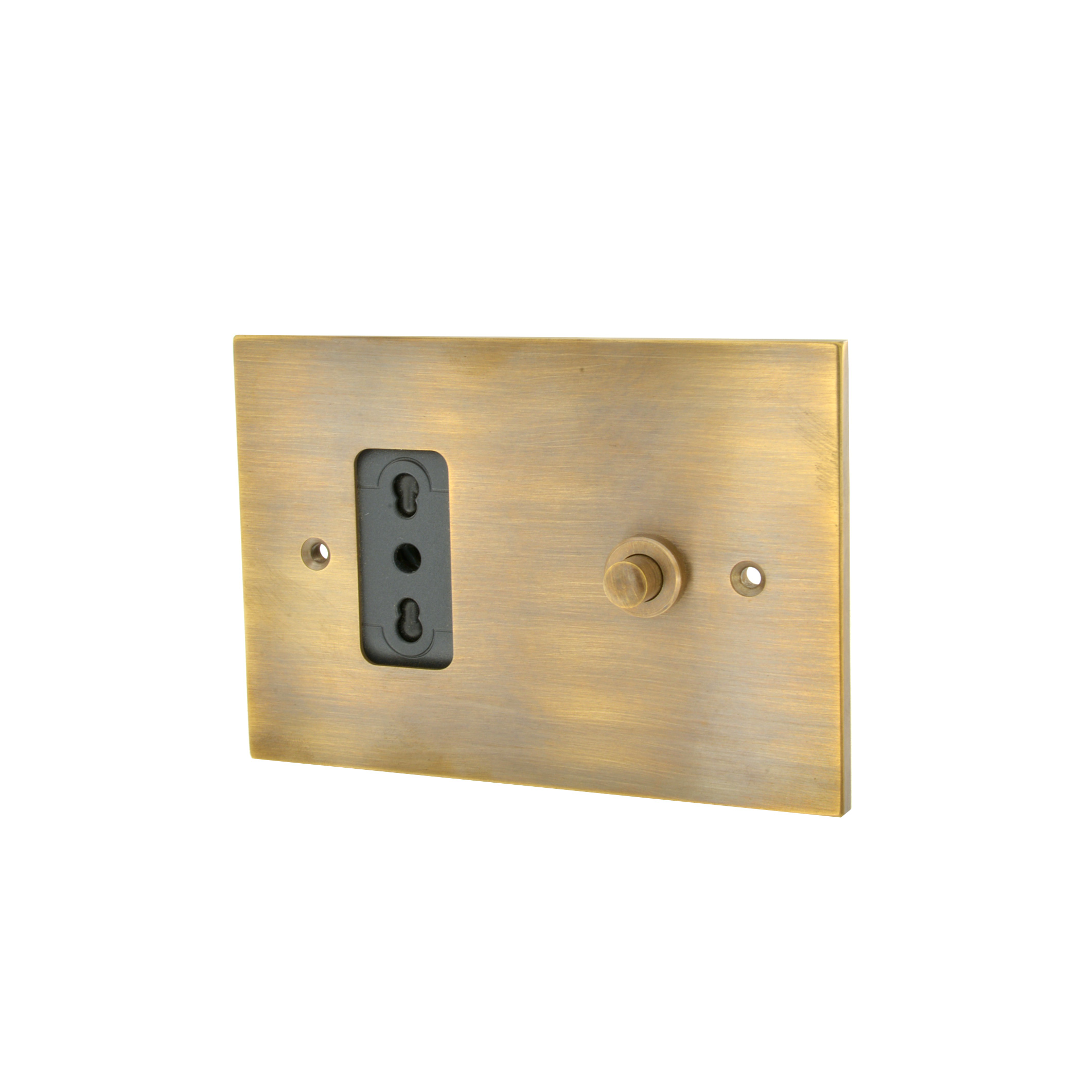 Placca Push & Pull C 26 - immagine 2