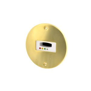 Placca Push & Pull L 03
