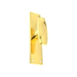 Finestra Cremonese custom 396