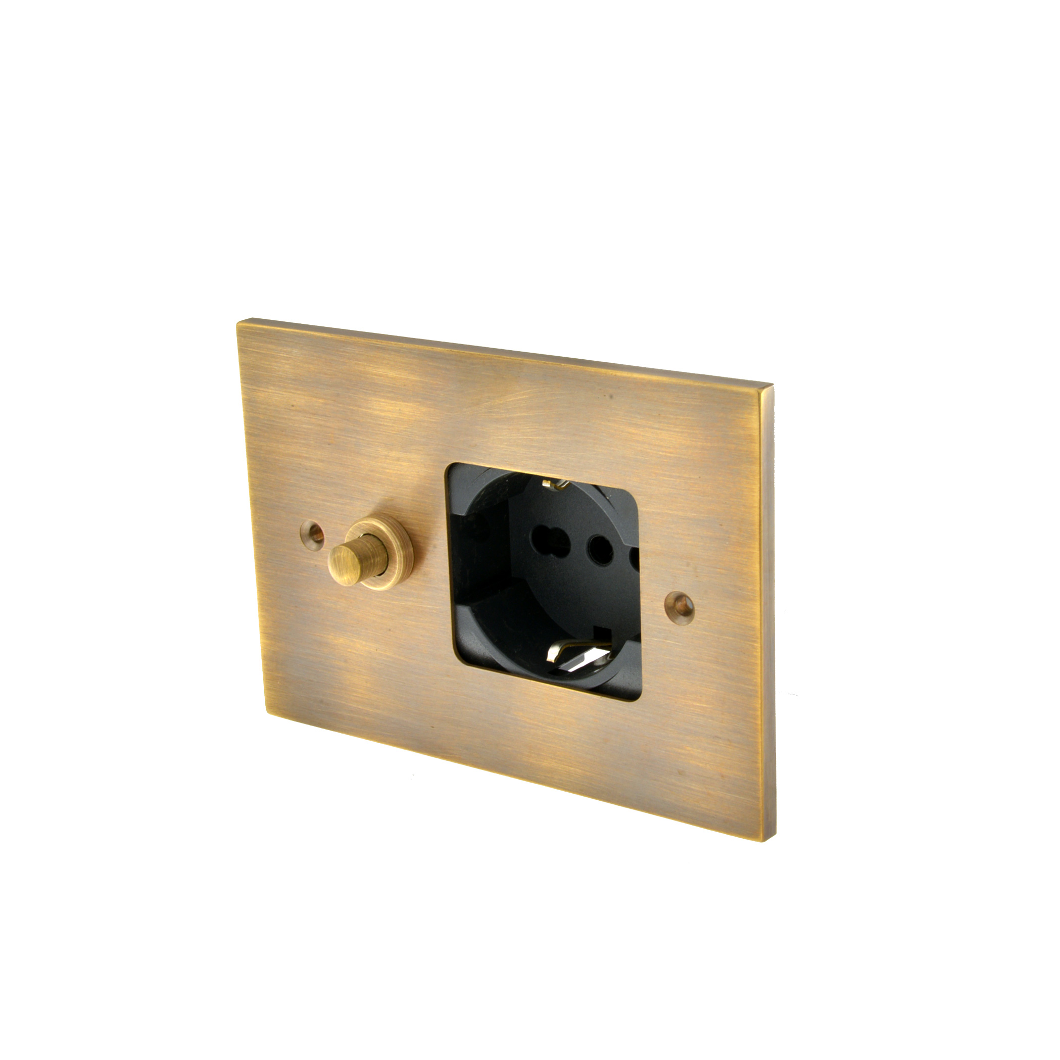 Placca Push & Pull C 06 - immagine 2