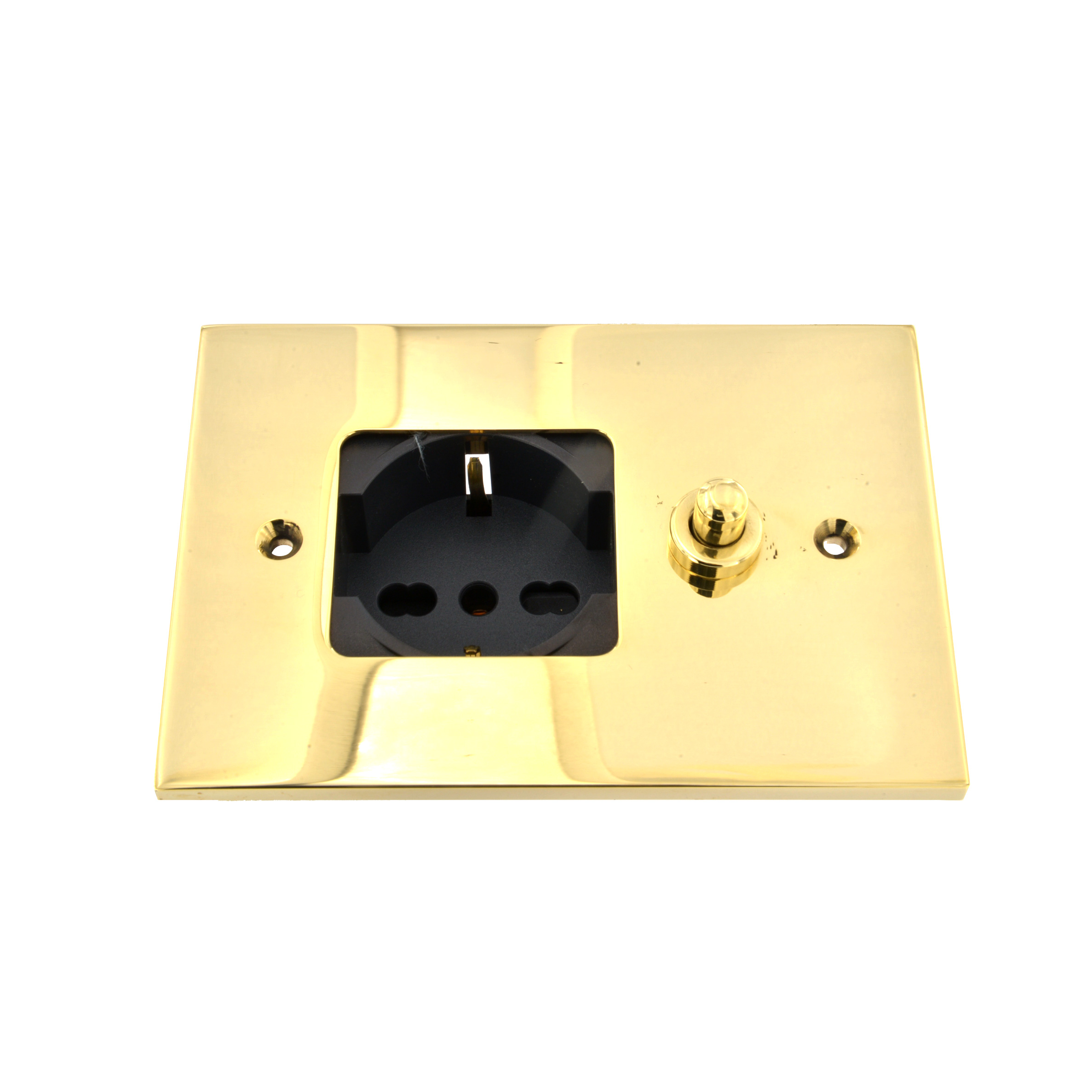Placca Push & Pull C 06 - immagine 3