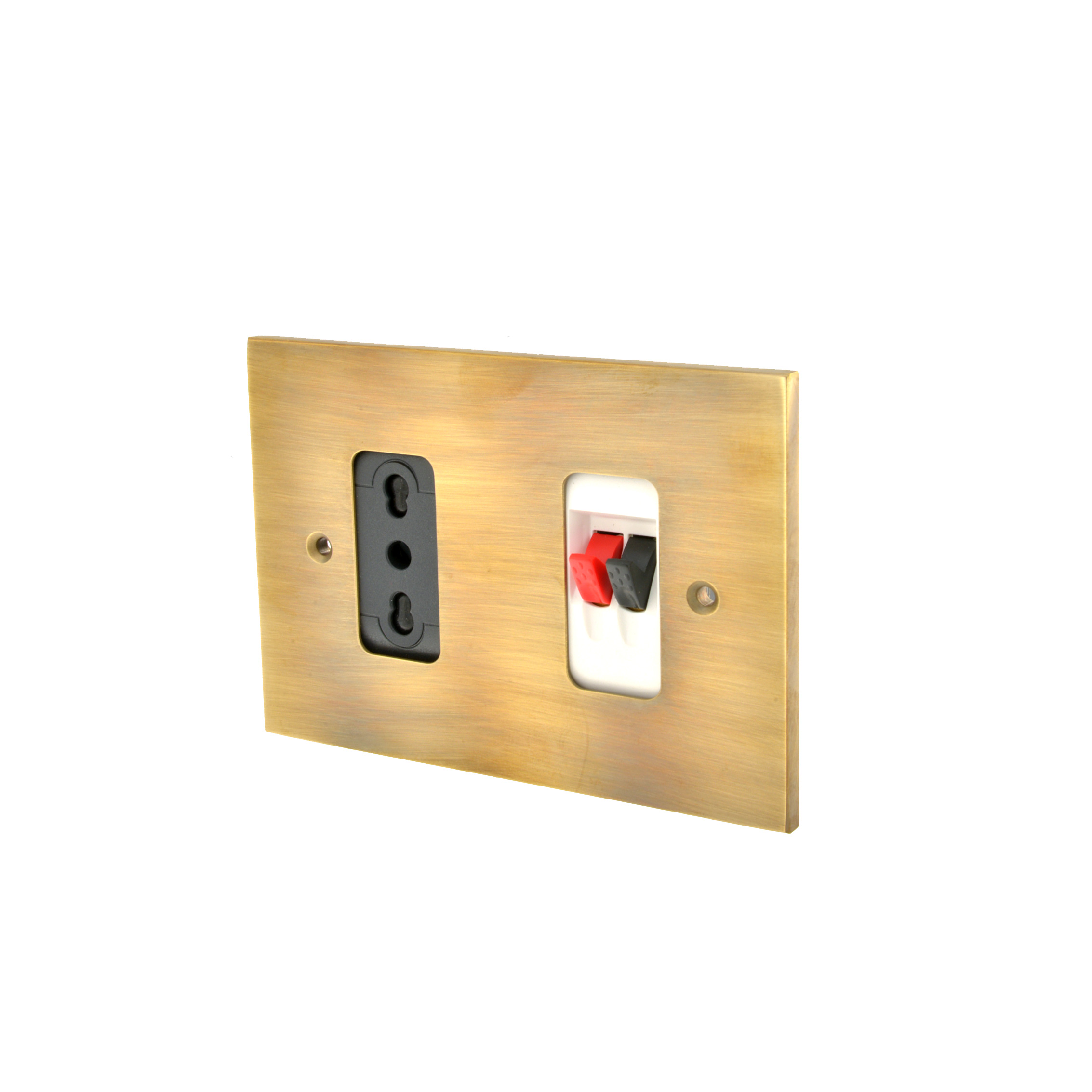 Placca Push & Pull C 27 - immagine 2