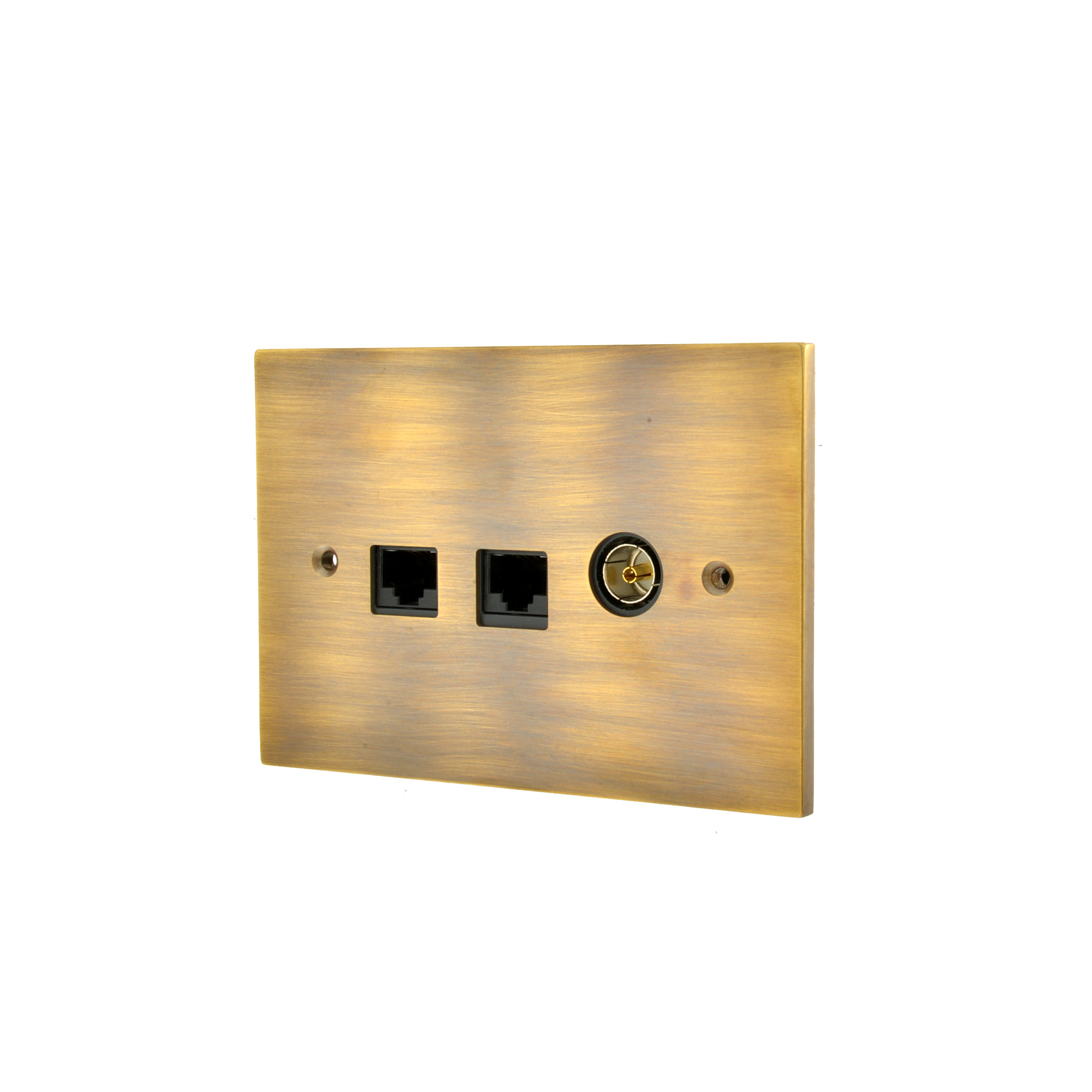 Placca Push & Pull C 31 - Image 2