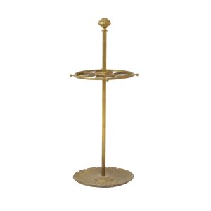 Varie Portaombrelli 4 Anelli Lavorati