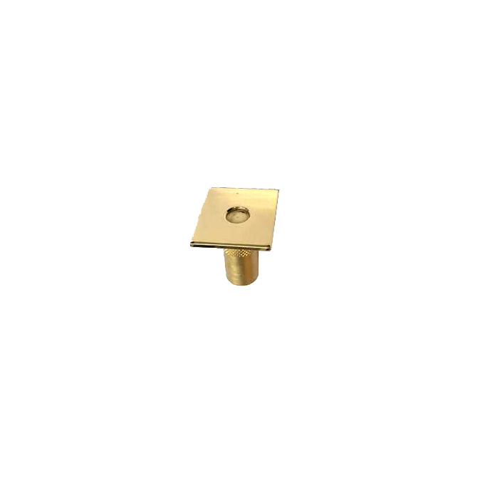 Varie Pozzetto per asta finestra custom 407 - Image 2