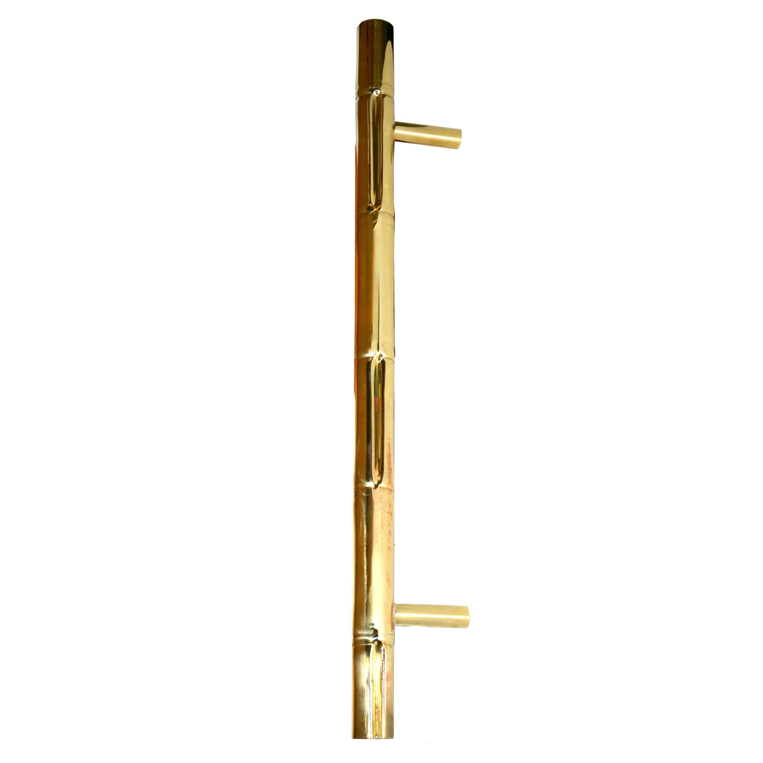 Maniglione Bamboo gigante - immagine 3