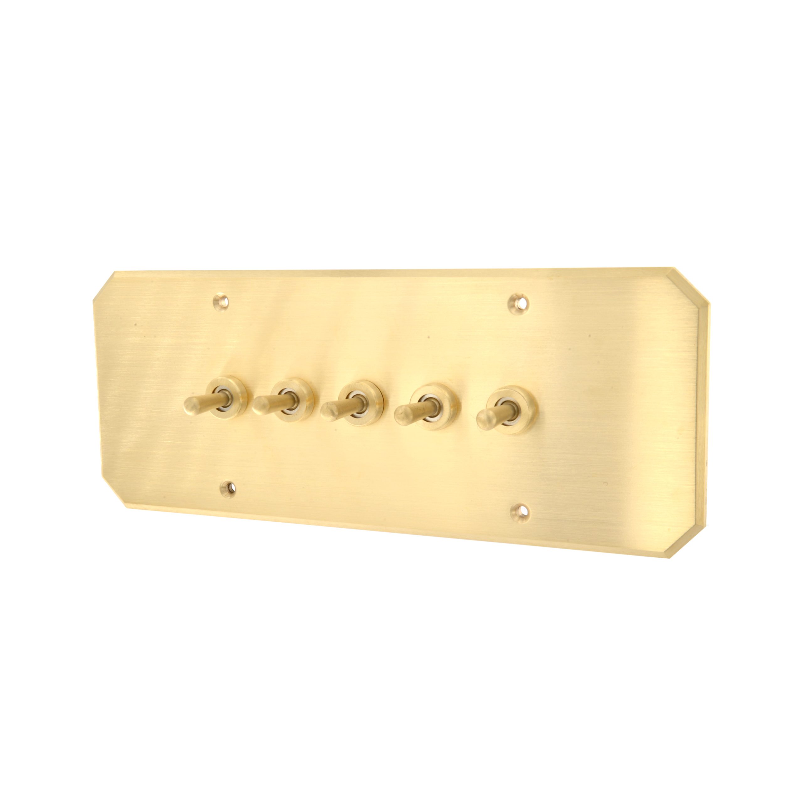 Placca Push & Pull B 03 - immagine 2
