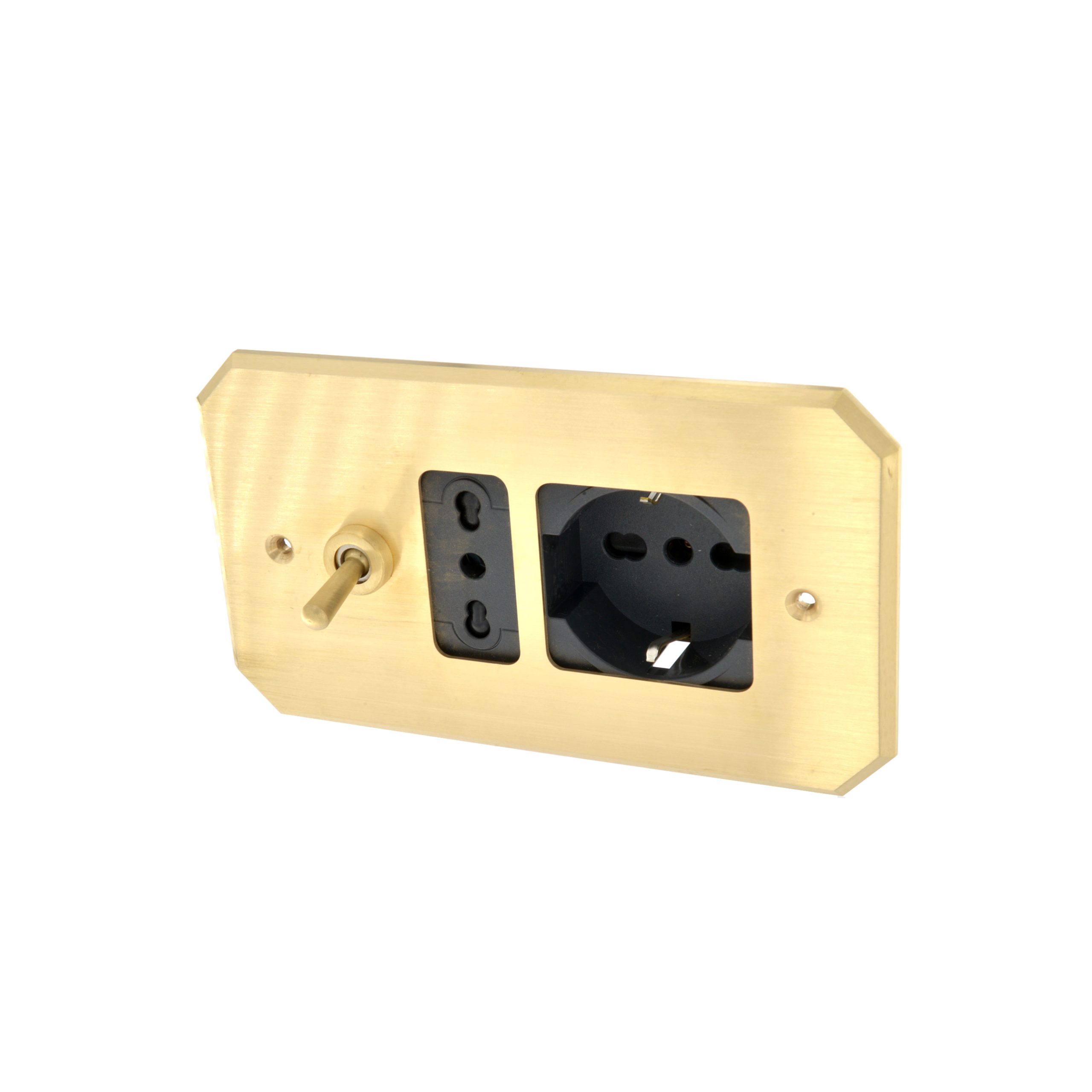 Placca Push & Pull B 10 - immagine 2