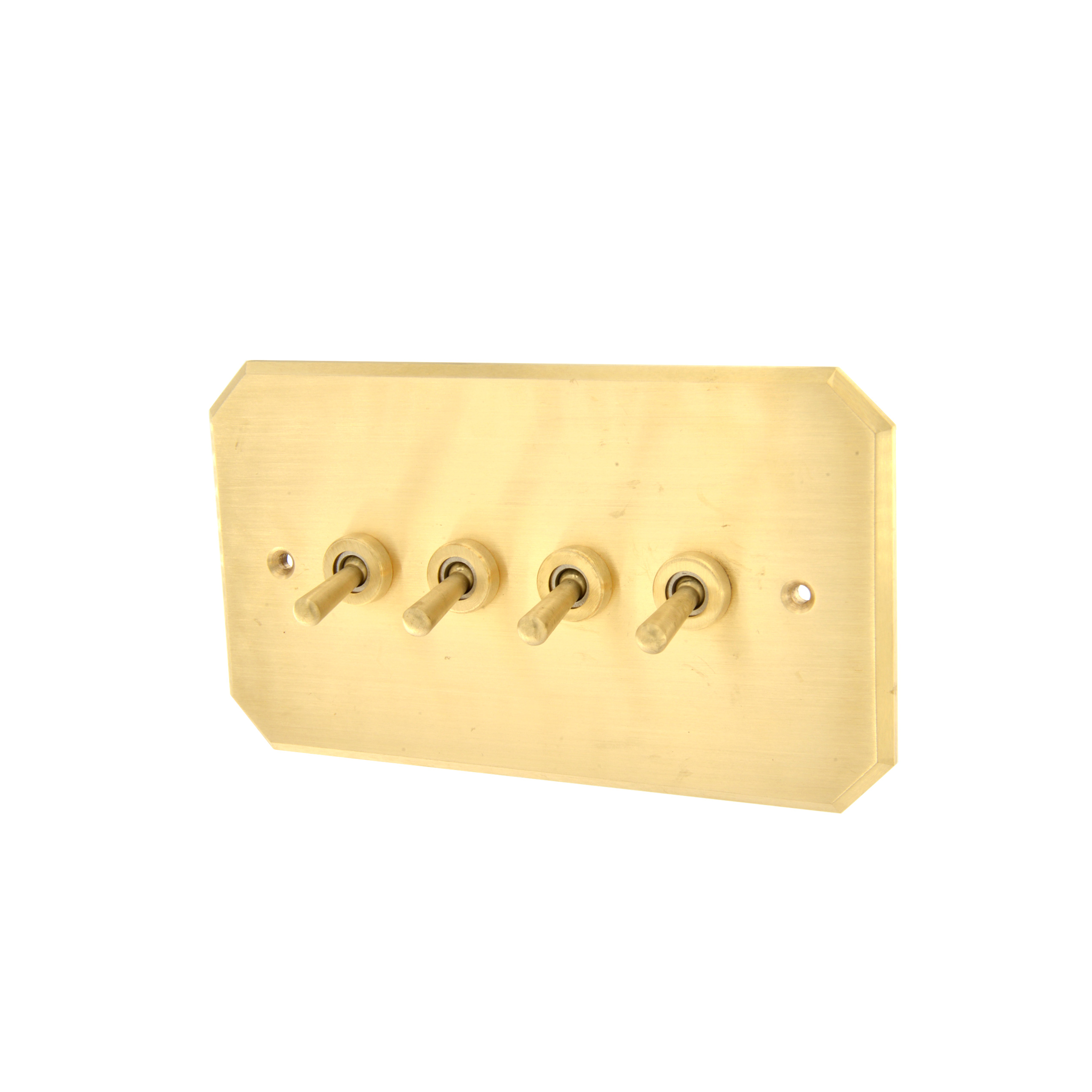 Placca Push & Pull B 16 - immagine 2