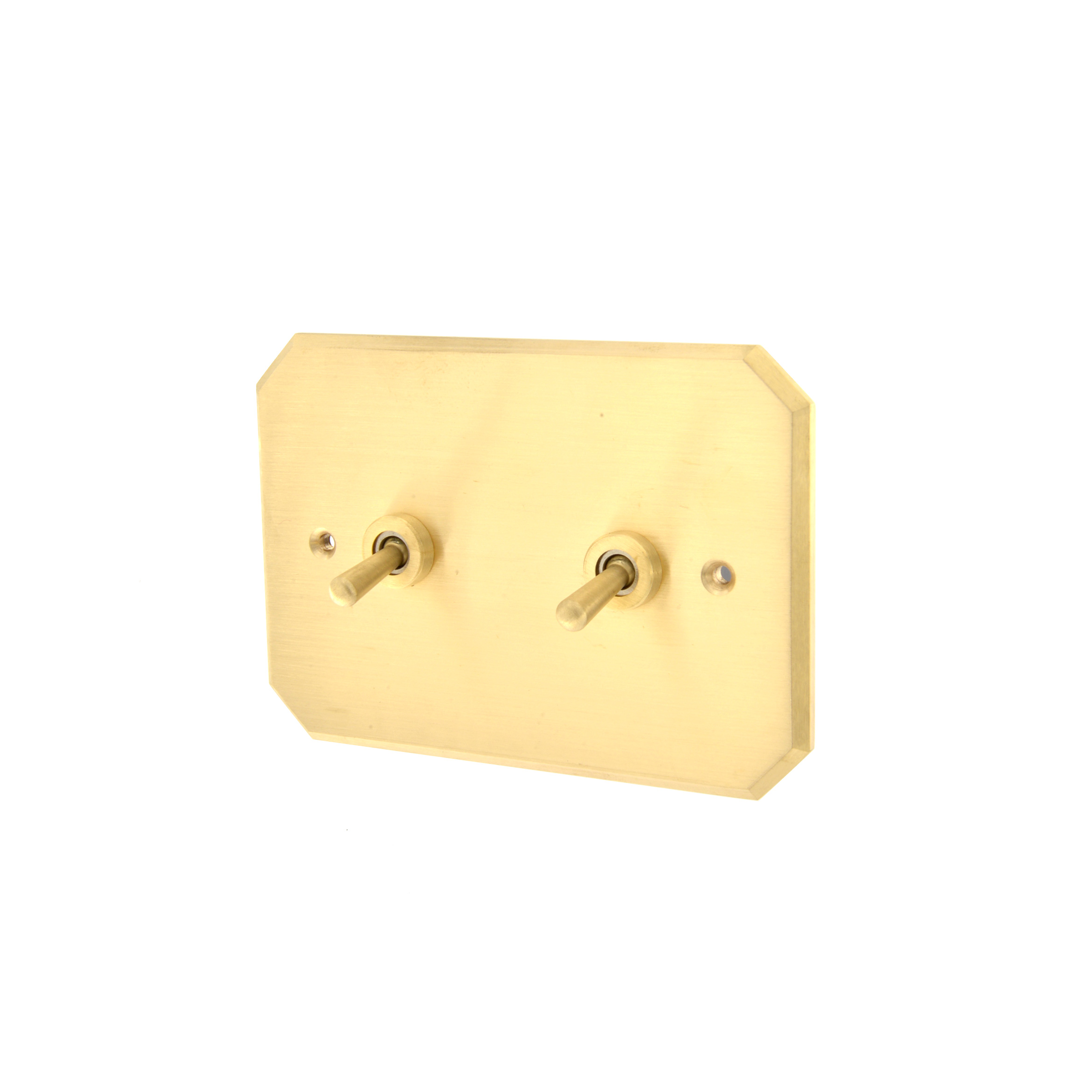 Placca Push & Pull B 18 - immagine 2