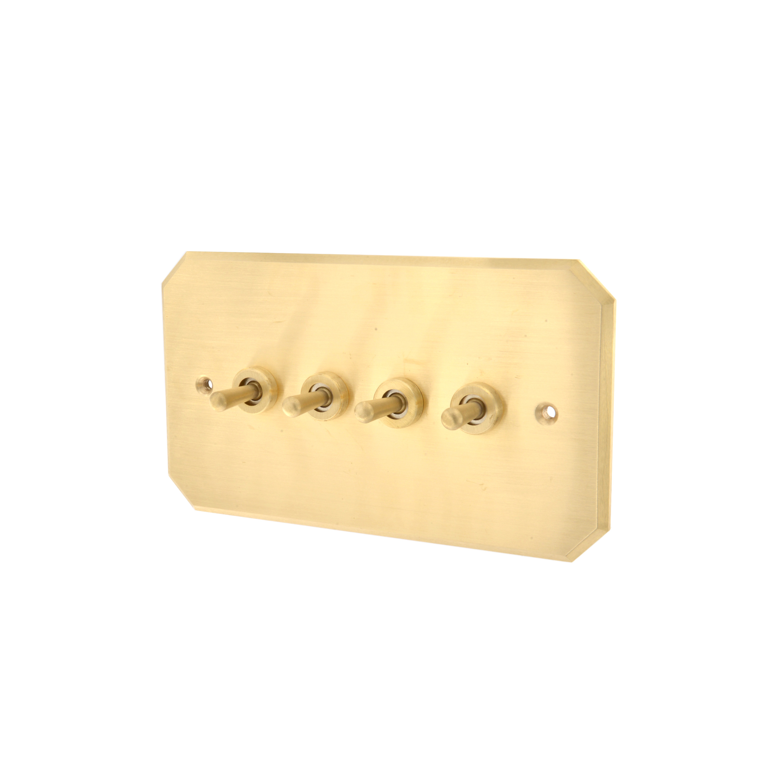 Placca Push & Pull B 19 - immagine 2