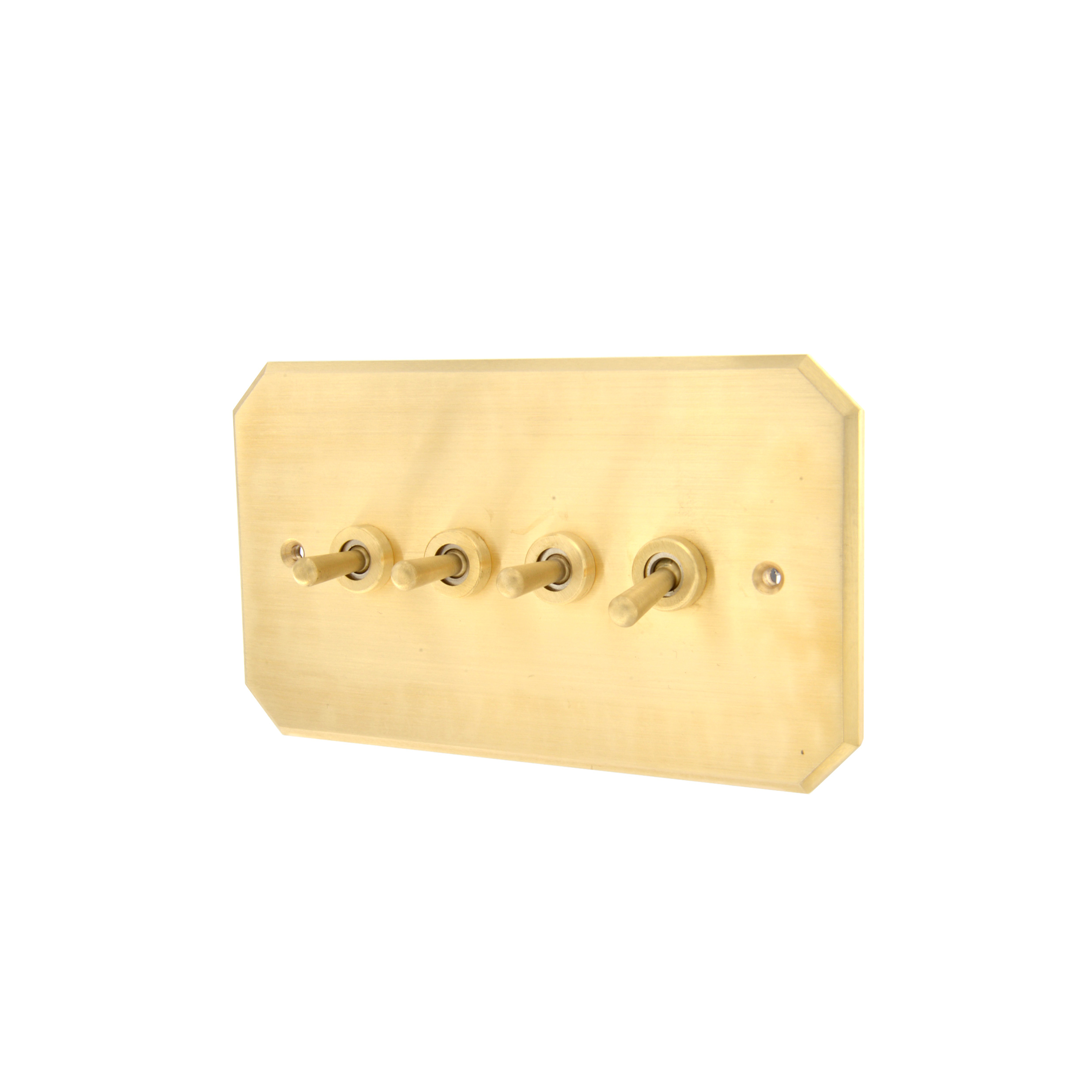 Placca Push & Pull B 20 - immagine 2