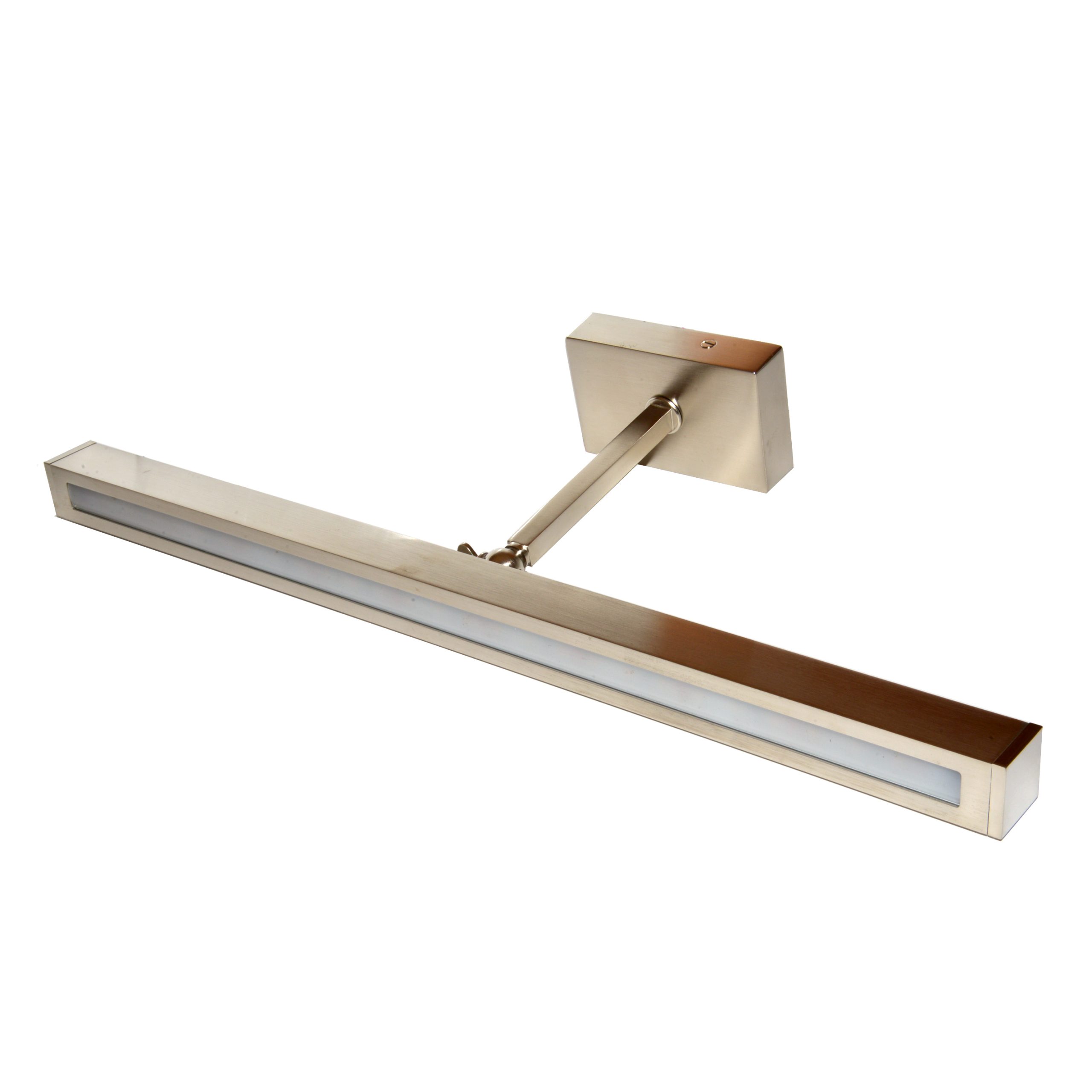 Applique cm 50 Square led - Image 2