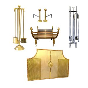 Accessori Caminetto