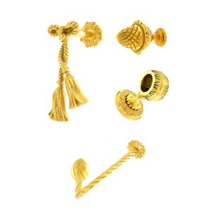Accessori Tende