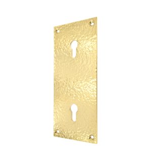 Placca per porta blindata custom 409