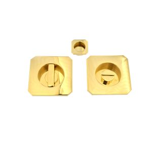 Incasso Kit Quadra con maniglietta e taglio moneta mm 60