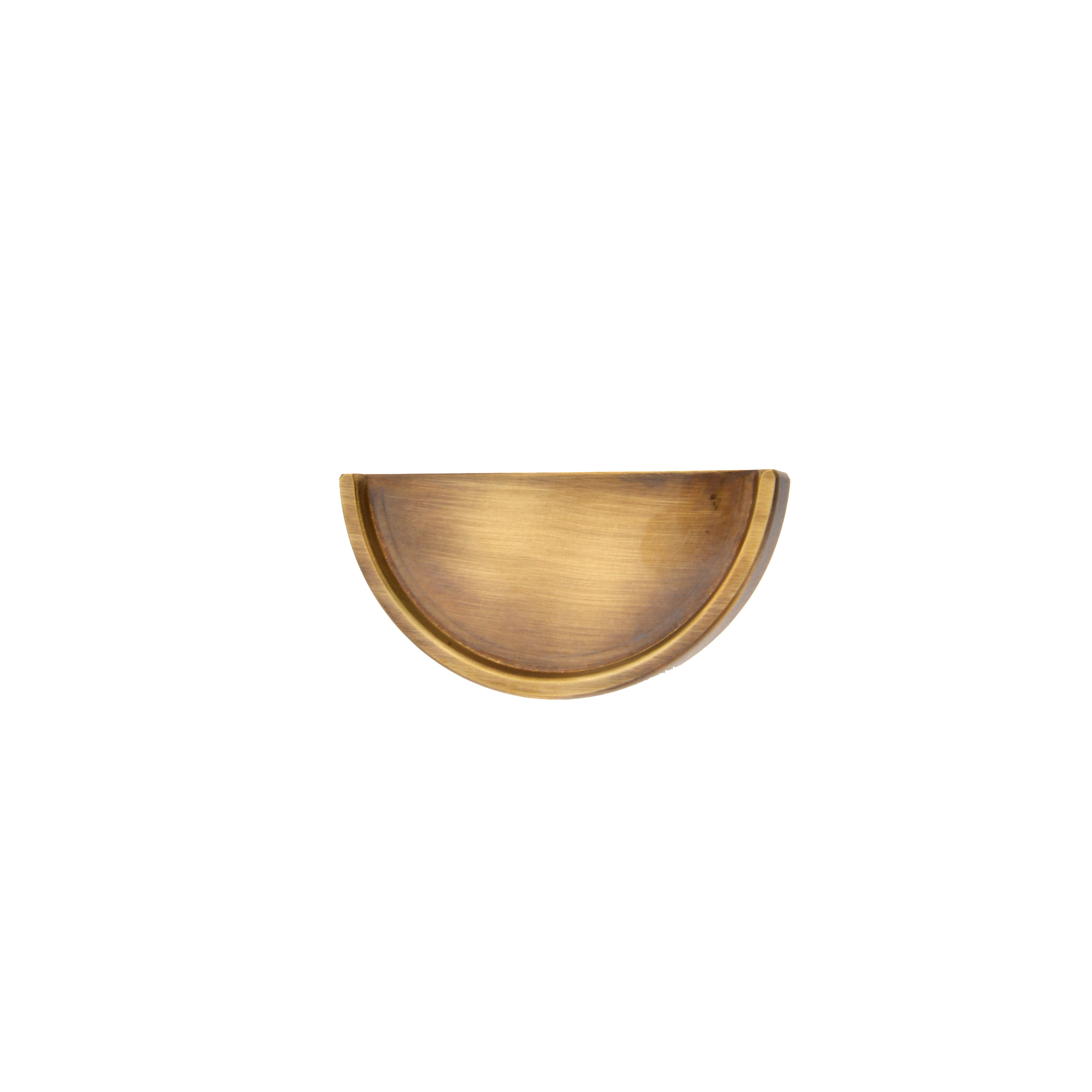 Pomello Semicerchio - immagine 3