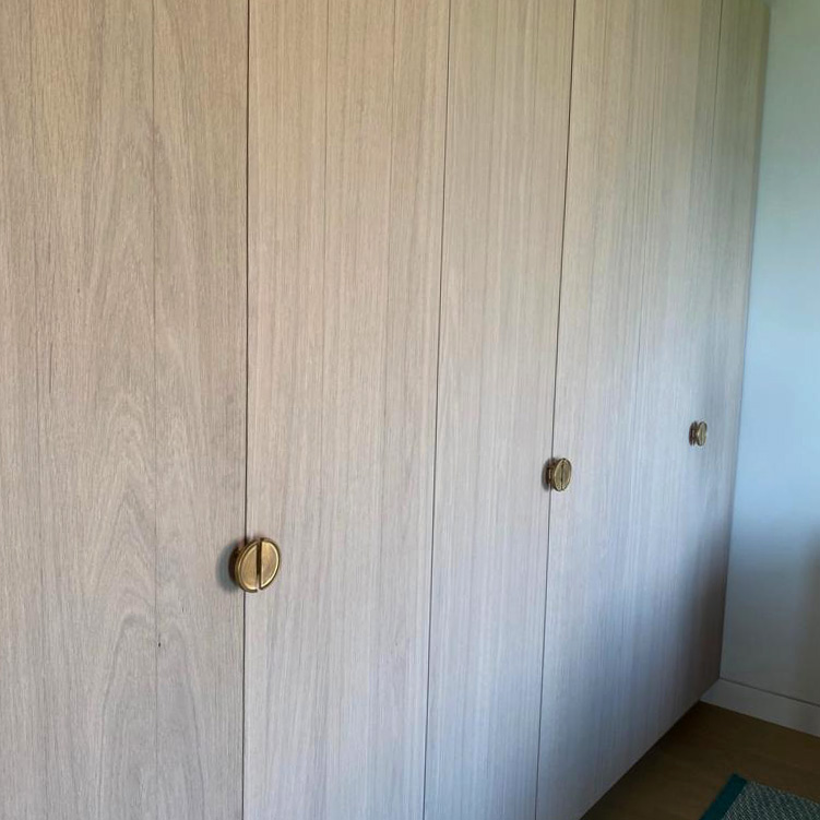 Pomello Semicerchio - immagine 4