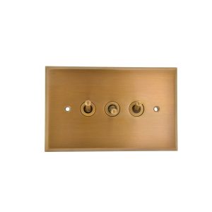 Push & Pull Rettangolo 13PPA