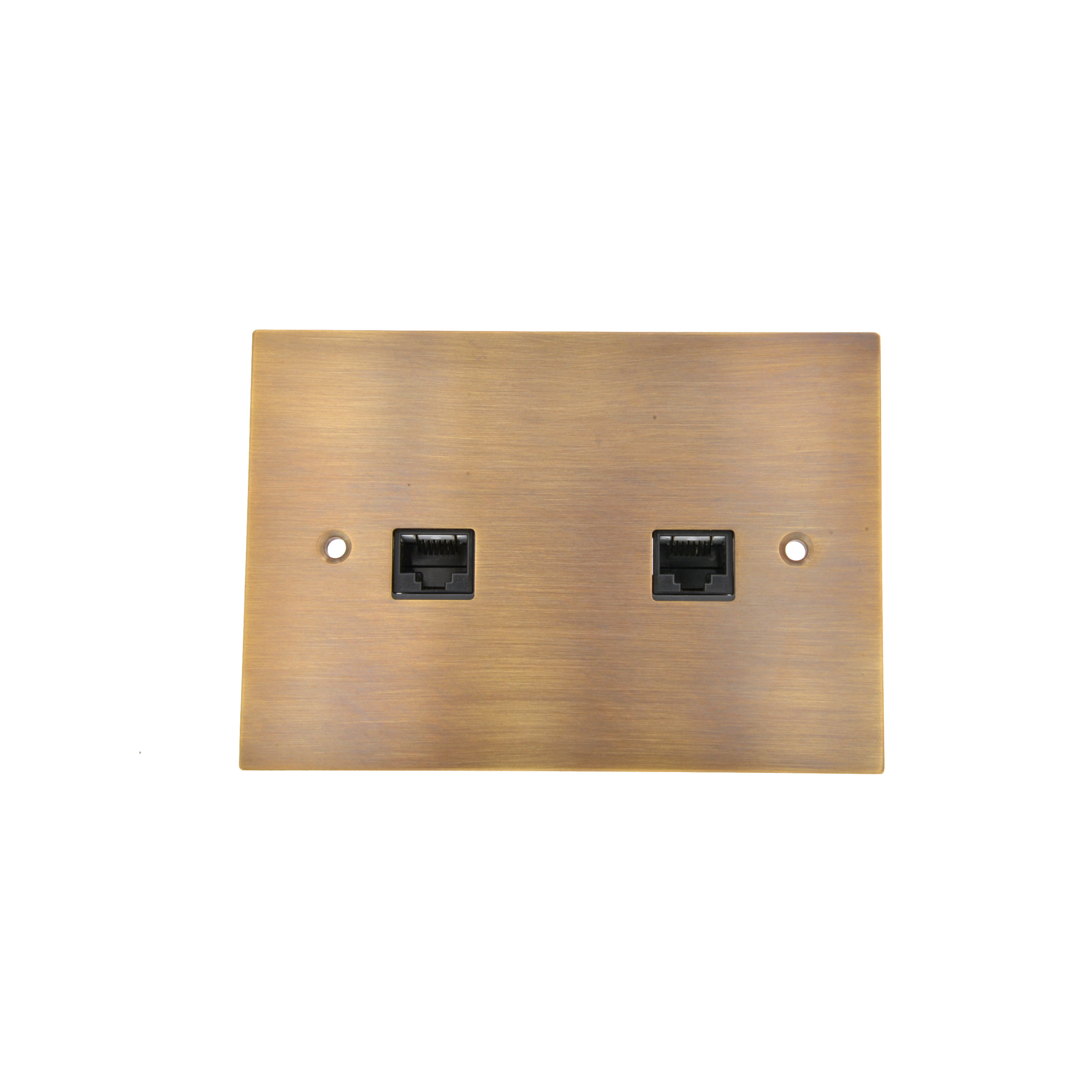 Placca Push & Pull C 33