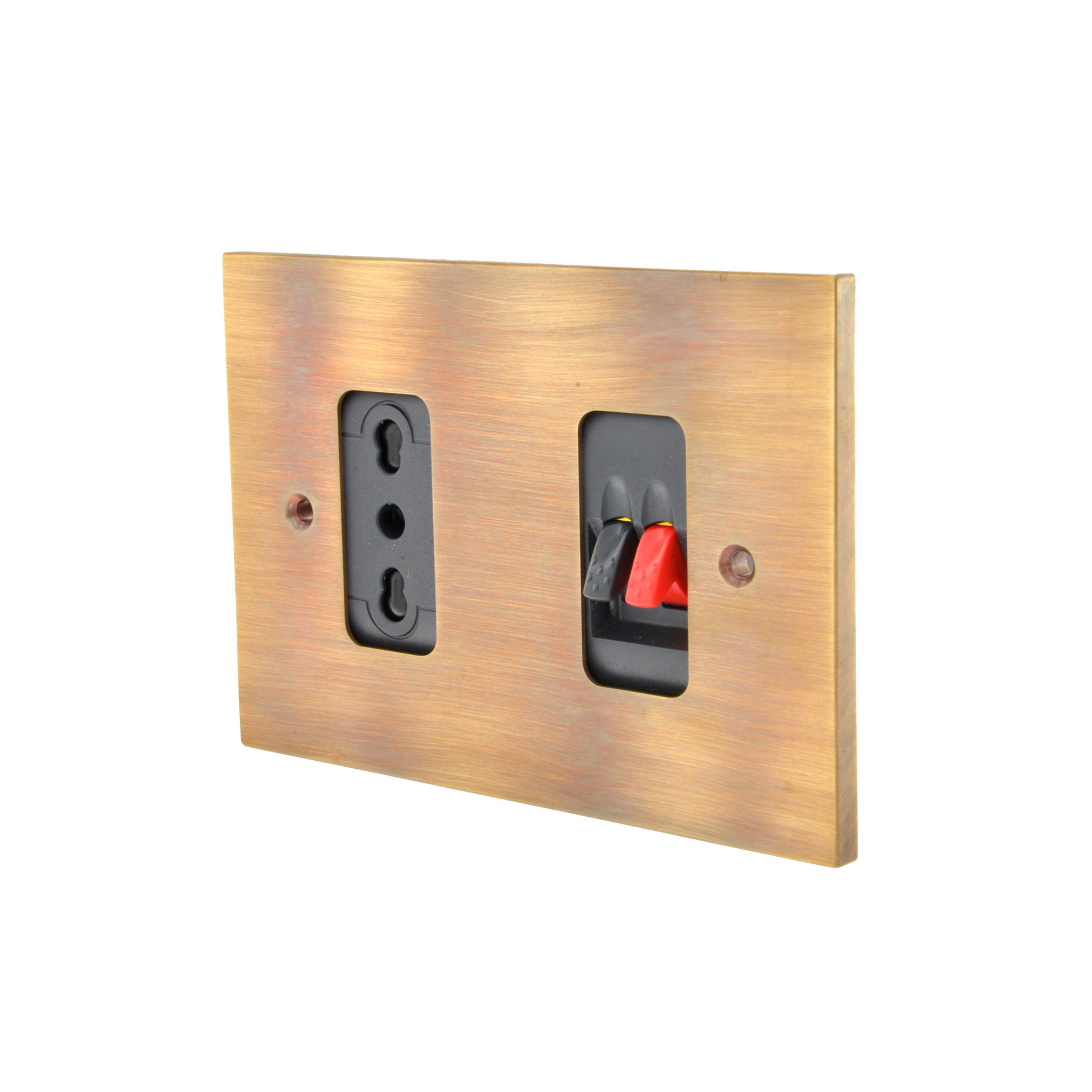 Placca Push & Pull C 34 - immagine 2