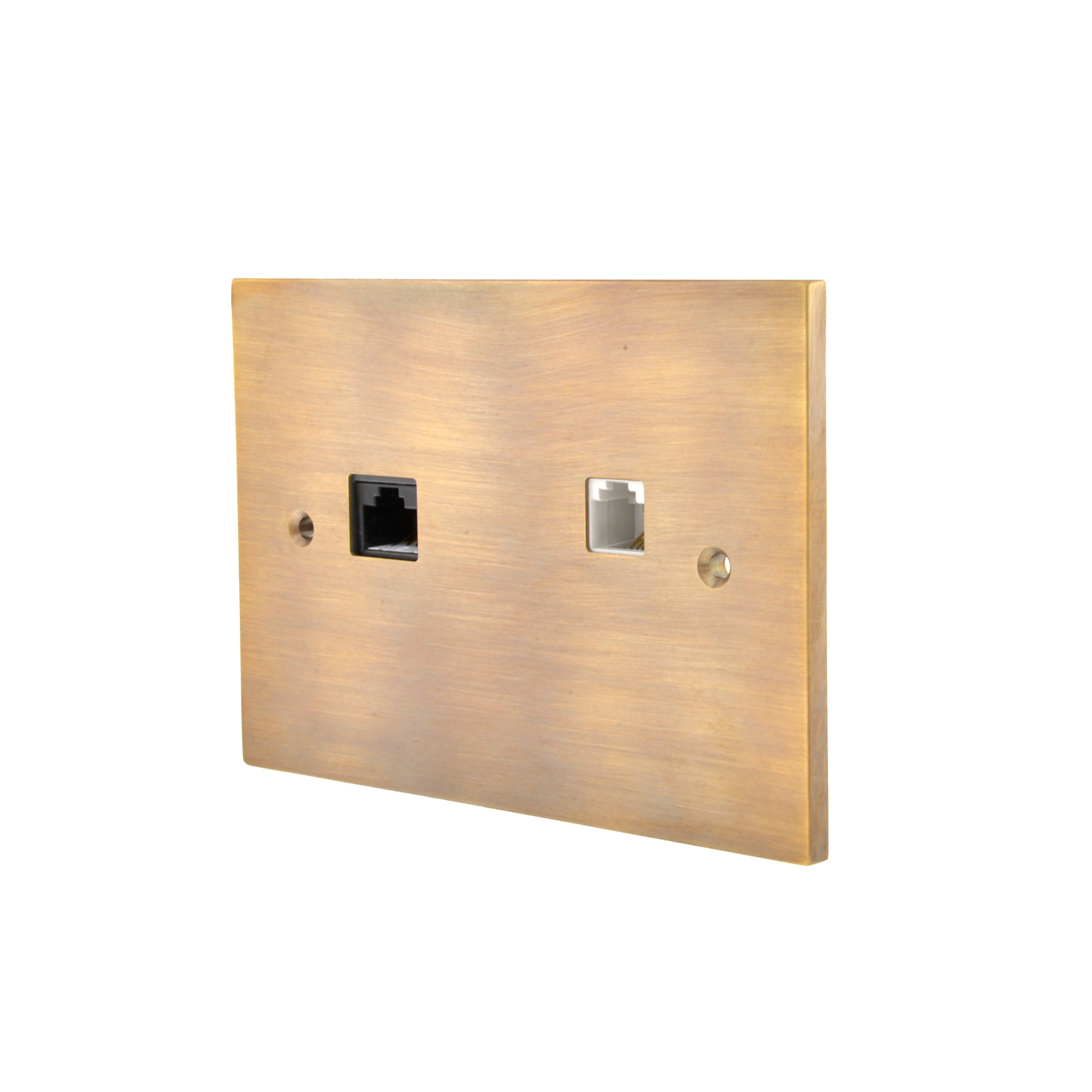 Placca Push & Pull C 35 - immagine 2