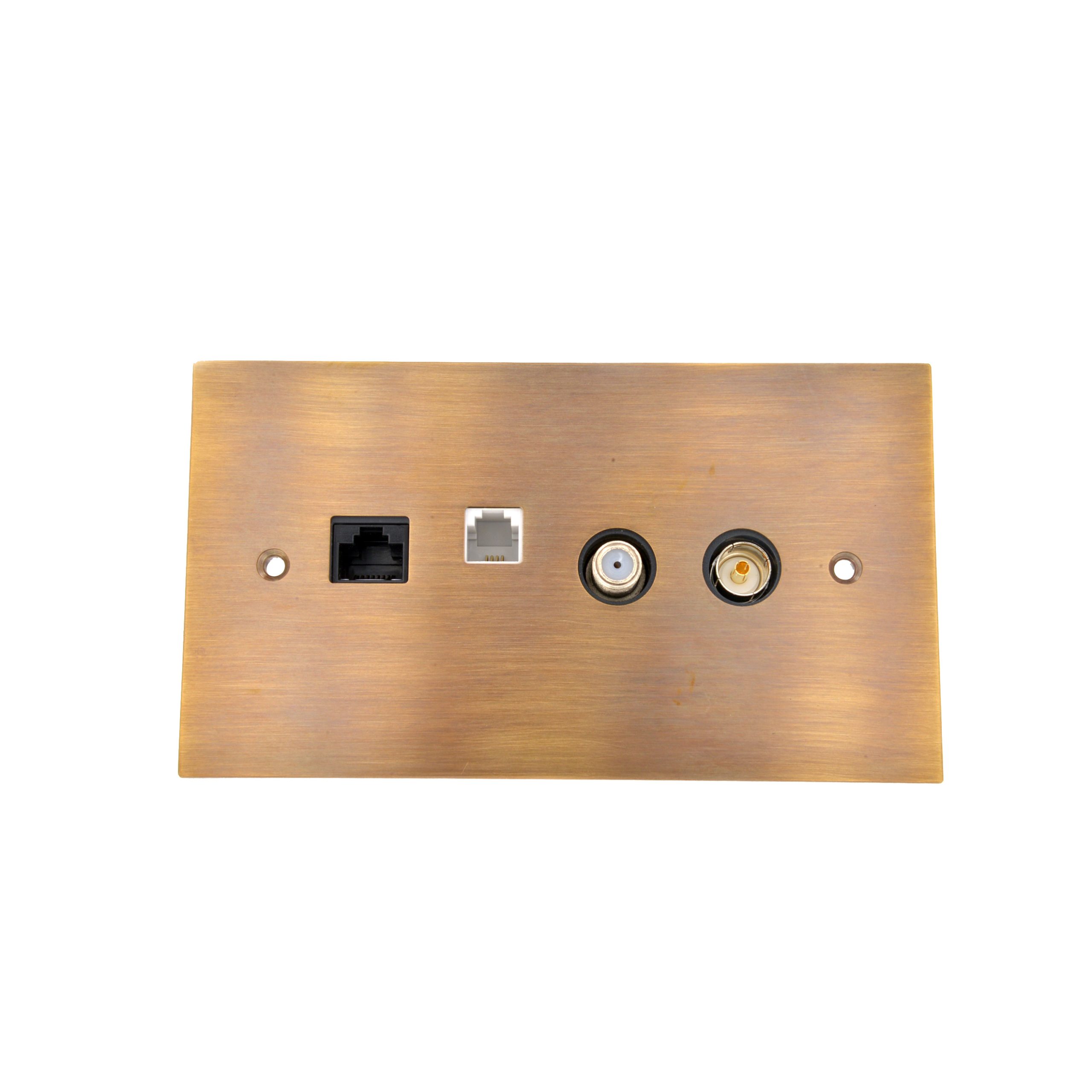 Placca Push & Pull C 36