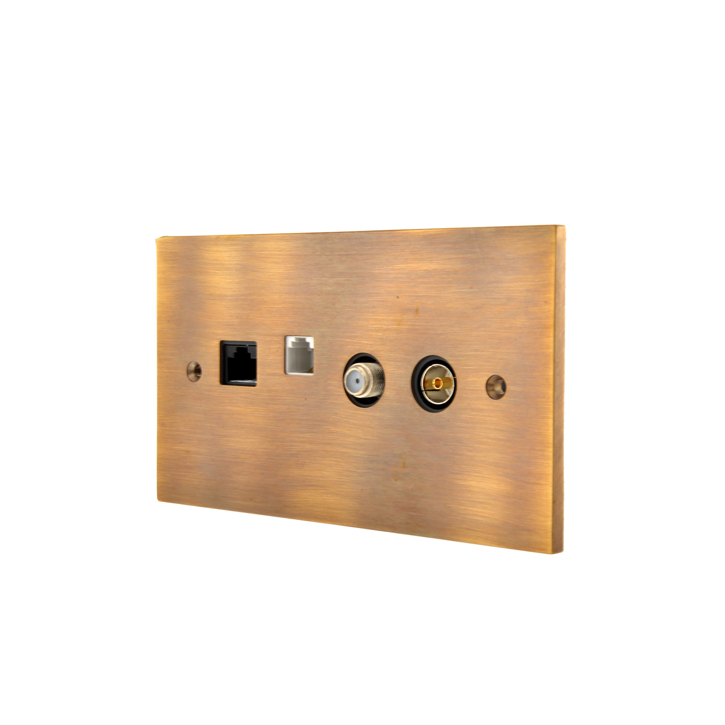 Placca Push & Pull C 36 - immagine 2