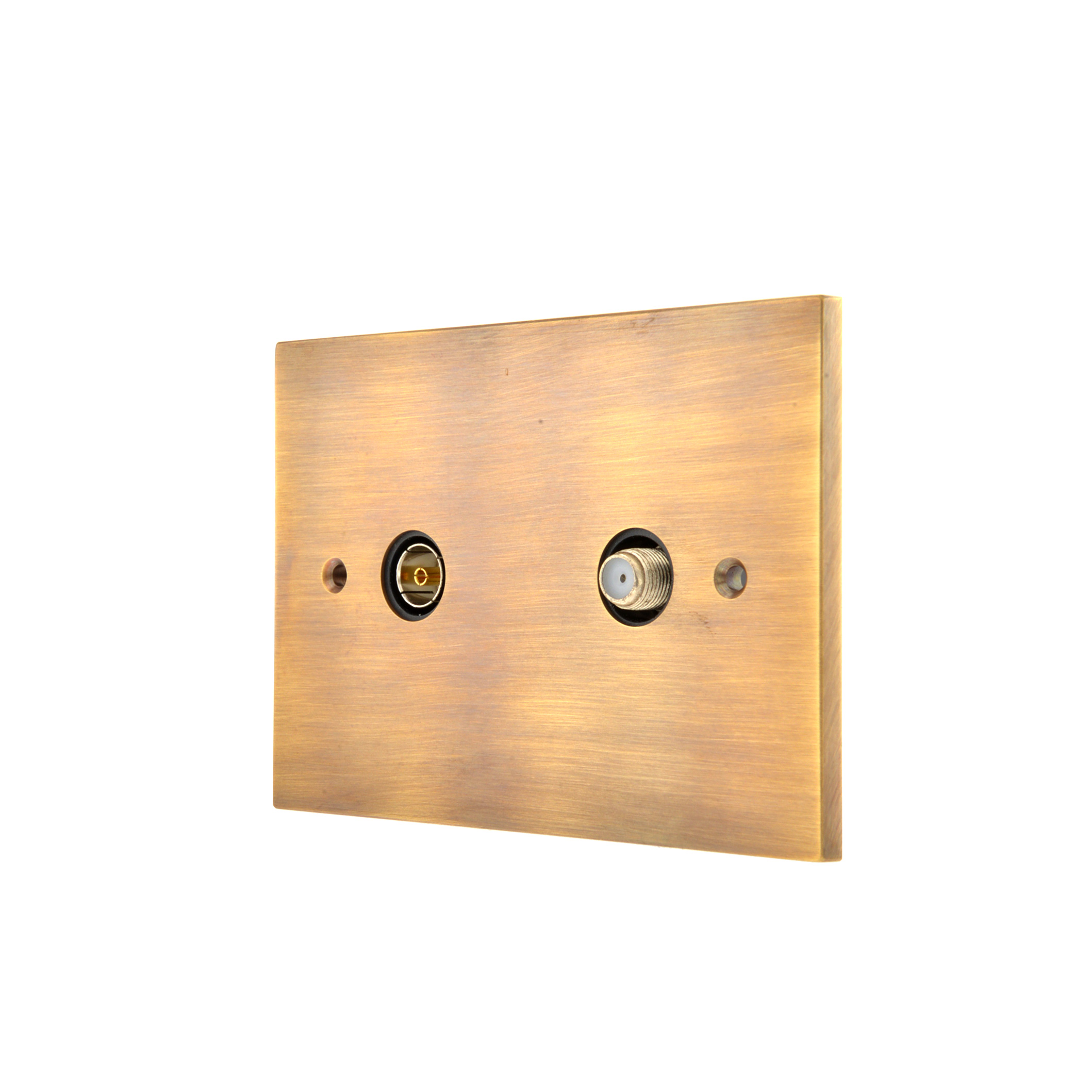 Placca Push & Pull C 37 - immagine 2